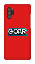 GOAR Logo Samsung Phone Cases