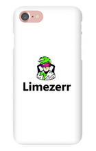 Limezerr Phone Case **NEW**