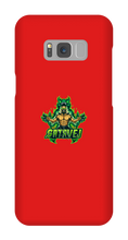 Satavej Samsung Phone Cases