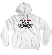 Stream Dungeon Hoodies (No-Zip/Pullover)