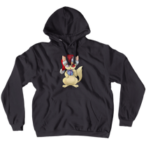 itarillee Noel (No-Zip/Pullover)