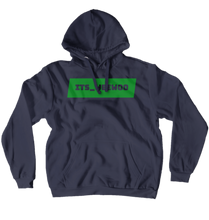 its_weewoo Hoodies (No-Zip/Pullover)