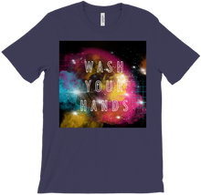 wash your hands T-Shirts