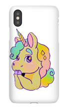 travousyagoon iPhone Phone Cases