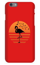 The Flock  Phone Cases