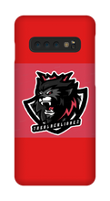 theblacklioncz Samsung Phone Cases