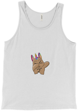 BabsFam TeddyDab Tank Top