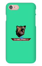 tsv_hamelspringe iPhone Phone Cases