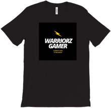warriorzgamer1606 T-Shirts