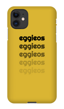 Eggieos Phone Case