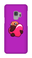 echothegamerguy Samsung Phone Cases
