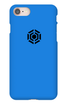 mathijsgamingexpress800 iPhone Phone Cases