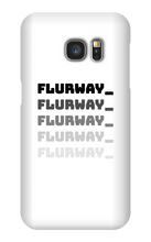 flurway_ Samsung Phone Cases