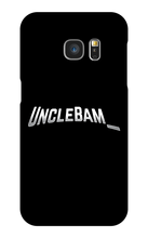 UncleBam_ Samsung Phone Cases