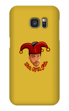 tookofafool Samsung Phone Cases