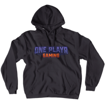 oneplayrgaming Hoodies (No-Zip/Pullover)