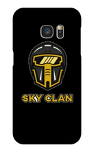 skyclan Samsung Phone Cases