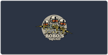 boboshooter XXL Gaming Mousepad