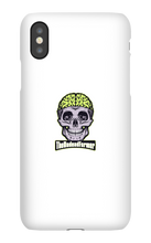 theundeadfarmer iPhone Phone Cases