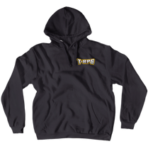 TRPG Hoodies (No-Zip/Pullover)