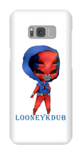 looneykdub Samsung Phone Cases