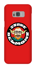 stakebelmont64 Samsung Phone Cases