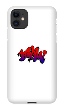 FaW iPhone Phone Cases