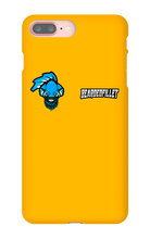 beardedfillet iPhone Phone Cases