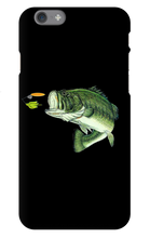 nicklampkin iPhone Phone Cases