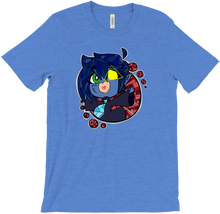 Stained Glass Zara T-Shirts
