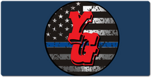 yodaddyz_gaming XXL Gaming Mousepad