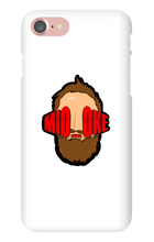 mio_oke iPhone Phone Cases