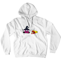 terrikun impostor killer (No-Zip/Pullover)