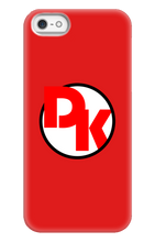 DeathKillerNOR iPhone Phone Cases