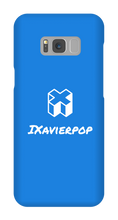 ixavierpop Samsung Case