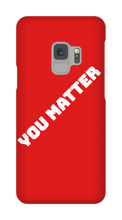 wicksquad Samsung Phone Cases