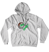 thegeekranger Hoodies (No-Zip/Pullover)