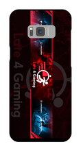 late4gaming Samsung Phone Cases