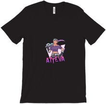 Atteva Pirate tshirt