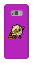 CabbyStu Samsung Phone Cases