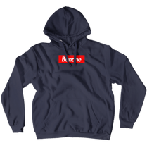 Hoodie "Banane"
