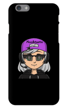 noobtasticgaming iPhone Phone Cases