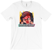 viciousrose T-Shirts BIG MAD
