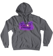 Stardust Hoodies (No-Zip/Pullover)