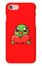 thegruth Love iPhone Case