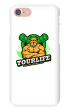 TLBK iPhone Phone Cases
