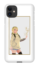 Pika's iPhone Phone Case