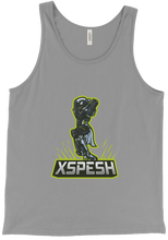 xSpesh Tank Top w/ Large Logo