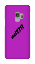 net2711 Samsung Phone Cases