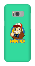 kongsters Samsung Phone Cases